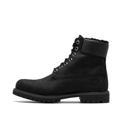 Timberland 6-Inch Premium Waterproof "Black" | TB1A2E2P0011