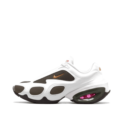 Veneda Carter x Nike Wmns Air Max Muse "White/Pink/Silver" | HV9928-100