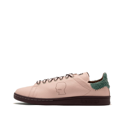 adidas Originals x Brain Dead Stan Smith "Pink" | IH3434
