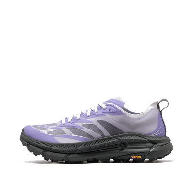 Hoka One One Mafate Speed 4 Lite "Starlight Glow/Aster Flower" | 1168450SLWS