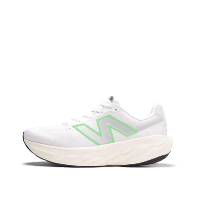 New Balance Fresh Foam X 1080v14 "White/Green/Beige" | M108014E