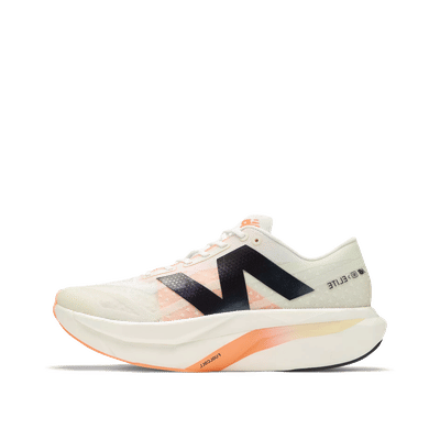 New Balance FuelCell SuperComp Elite v4 "Cream" | MRCELCW4