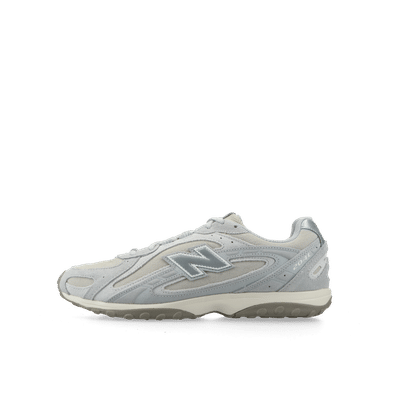 New Balance U204L "Grey Matter" | U204L86W