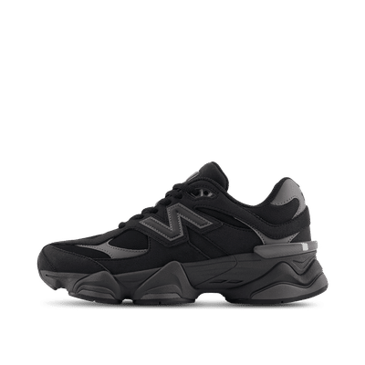 New Balance 9060 "Black/Grey" | G90602QL