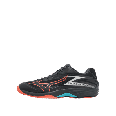 Mizuno Thunder Blade Z "Black/Neon Flame/Peacock Blue" | V1GA237006