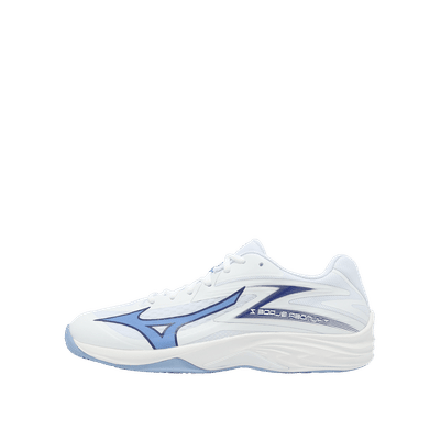 Mizuno Thunder Blade Z "White/Bellwether Blue/Bel Air Blue" | V1GA237097