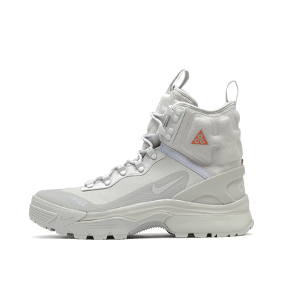 Nike ACG Air Zoom Gaiadome Gore-Tex "Grey Fog/Pure Platinum-Flt Silver" | DD2858-002