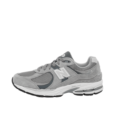 New Balance 2002R "Grey/Black" | M2002RST