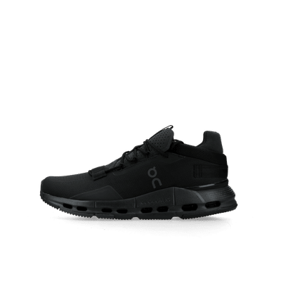 On Cloudnova 2 M "All Black" | 3ME30210485