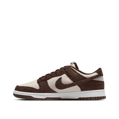Nike Dunk Low "Brown" | IO4244-102