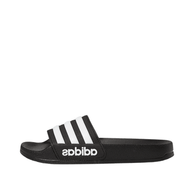 Adidas Adilette Shower Slide "Black / Cloud White / Core Black" | G27625