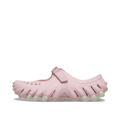 Crocs Echo Mary Jane Clog "Cotton Candy" | 211996685