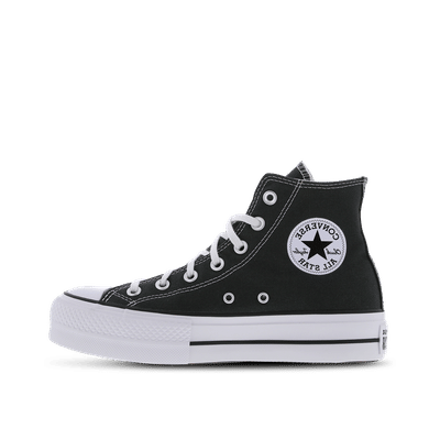 Converse Chuck Taylor All Star Lift Platform High "Secret Pines" | A07927C