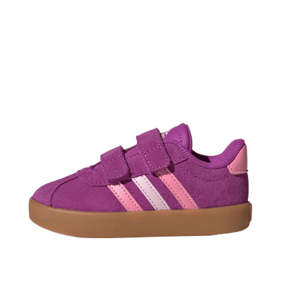 Adidas VL Court 3.0 "Violet" | JH6309