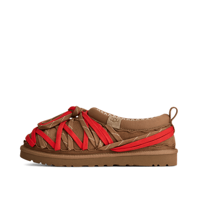 UGG Tasman Lace "Chestnut" | 1175054CHE