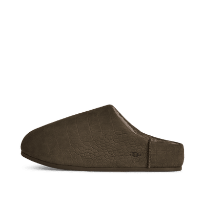 UGG Elea Embossed "Dense Smoke" | 1178610DNSS