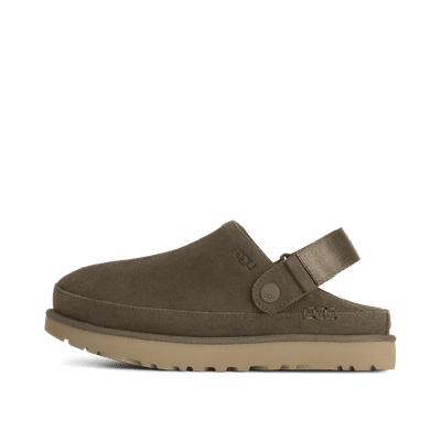 UGG Goldenstar Clog "Dense Smoke" | 1138252DNSS