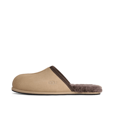 UGG Scuff "Mustard Seed/Molasses" | 1101111MSDM
