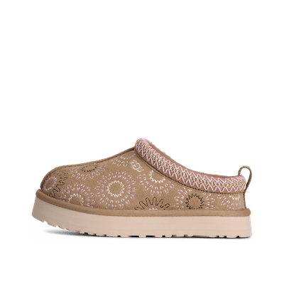 UGG Tazz Sun Stitch "Mustard Seed" | 1175210KMDSD