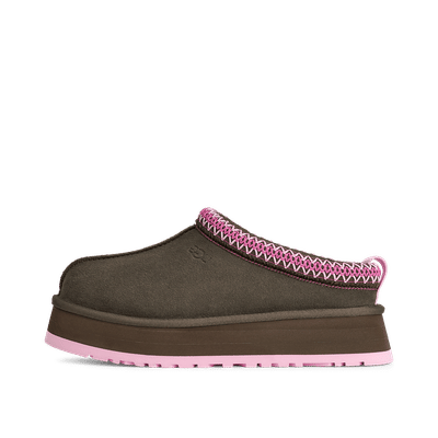 UGG Tazz II Clog "Dense Smoke/Wood Violet" | 1174471DVL