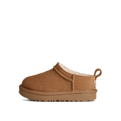 UGG Classic Micro "Chestnut" | 1174410TCHE