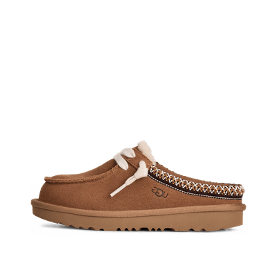 UGG Tasman Mule "Chestnut" | 1175213KCHE