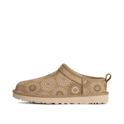 UGG Classic Micro Sun Stitch "Mustard Seed" | 1178192MDSD