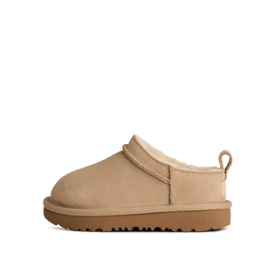 UGG Classic Micro "Sand" | 1174410TSAN