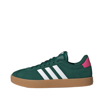 Adidas VL Court 3.0 Wmns "Green" | JP7538