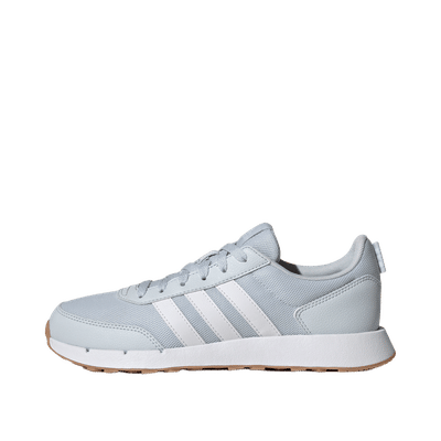 Adidas Run 50s "Halo Blue / Cloud White / Gum" | IG6558
