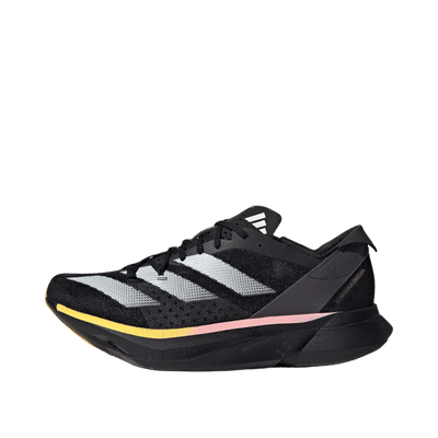 adidas Adizero Adios Pro 3 "Black" | IG6439