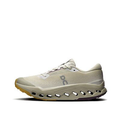 On Cloudsurfer Trail 2 WP Wmns "Light Green/White" | 3WF30124725