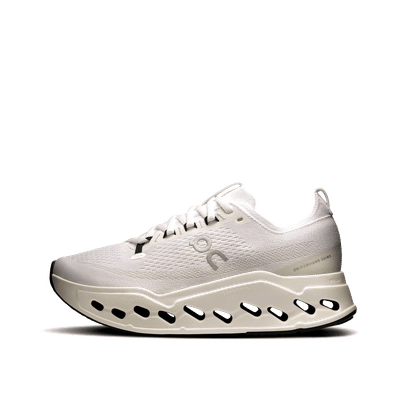 On Cloudsurfer Max Breed "White" | 3WF30571200