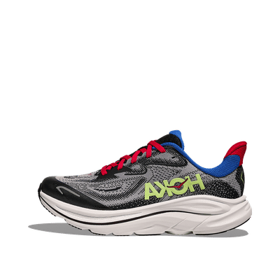 HOKA Clifton 10 GS "Grey" | 1168860FRYB