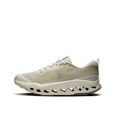 On Cloudsurfer Trail 2 "Light Grey" | 3MF30224793