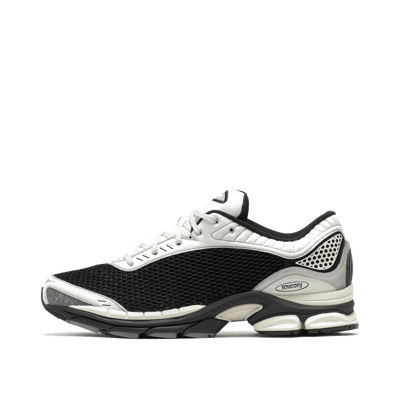 Saucony Progrid Paramount "Black/White" | S70948-1