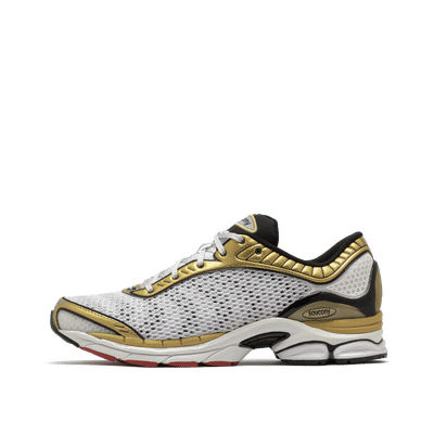 Saucony Progrid Paramount "Gold/White" | S70948-5