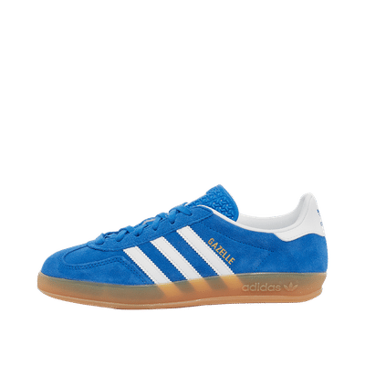Adidas Gazelle Indoor "Blue" | JI2061