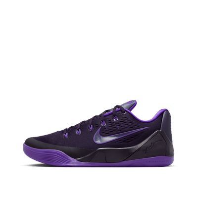 Nike Kobe IX Elite Low EM Protro "Purple" | IH1401-500
