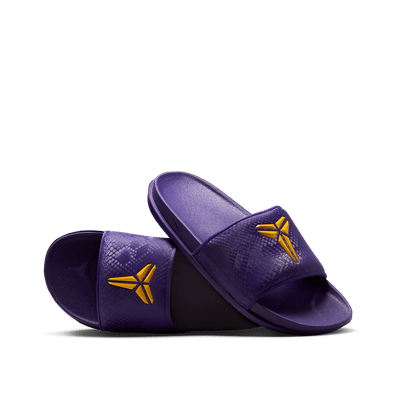 Nike Kobe Offcourt Slide "Purple" | IF2870-500