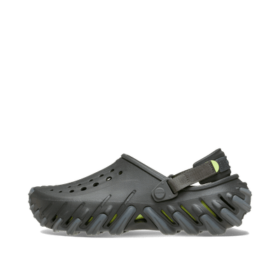Crocs Echo Icy RO Clog "Black Sand" | 2114580LD