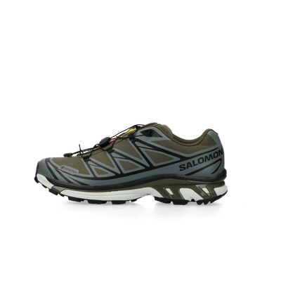 Salomon XT-6 GORE-TEX "Olive" | L47732700