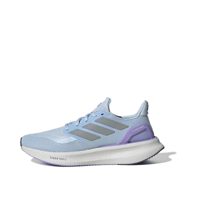 adidas Pureboost 5 Wmns "Light Blue" | JQ6910