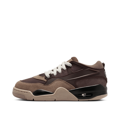Air Jordan 4 RM "Brown" | FQ7938-022