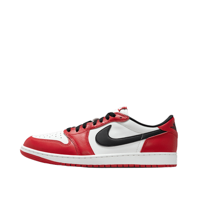 Air Jordan 1 Retro Low "Chicago" | HQ6998-600