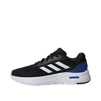 Adidas Cloudfoam Move "Core Black / Cloud White / Lucid Blue" | ID6527