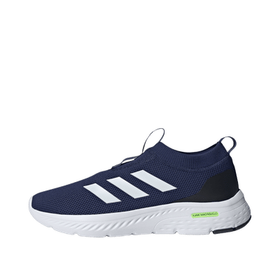 Adidas Cloudfoam Move Sock "Dark Blue / Cloud White / Core Black" | ID6521