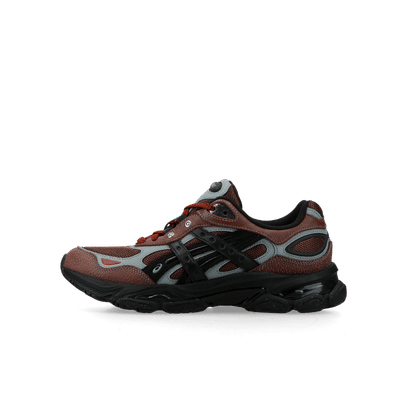 ASICS x HSDT Gel-NYC 2.0 "Mahogany/Black" | 1203A896-200