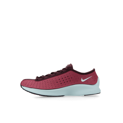 Nike WMNS Air Superfly "Noble Red / Glacier Blue / Burgundy Crush" | HQ7955-600