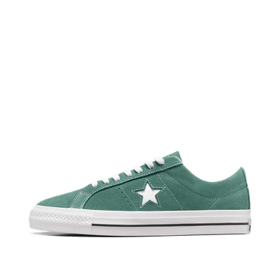 Converse Cons One Star Pro "Green" | A07618C